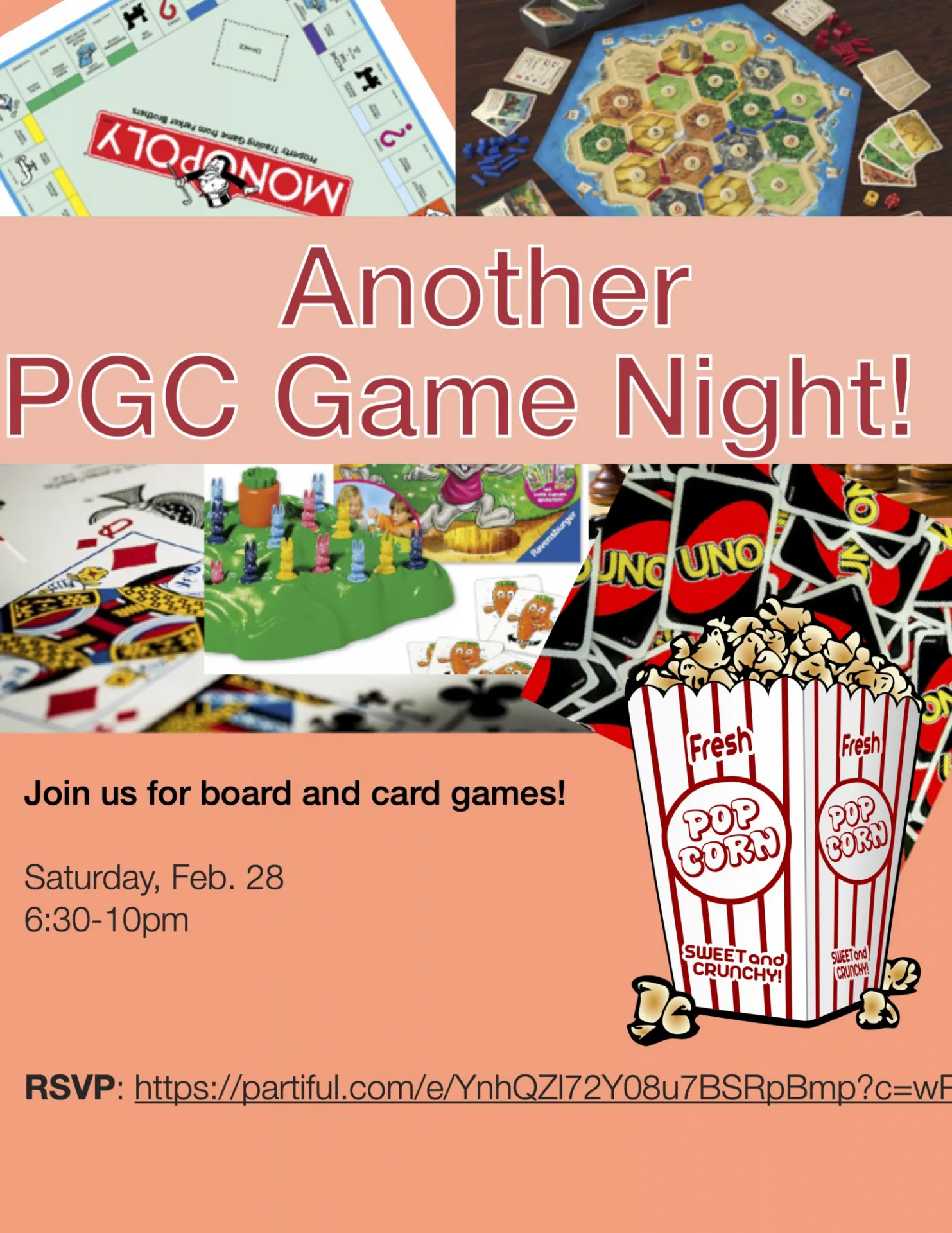 Flyer