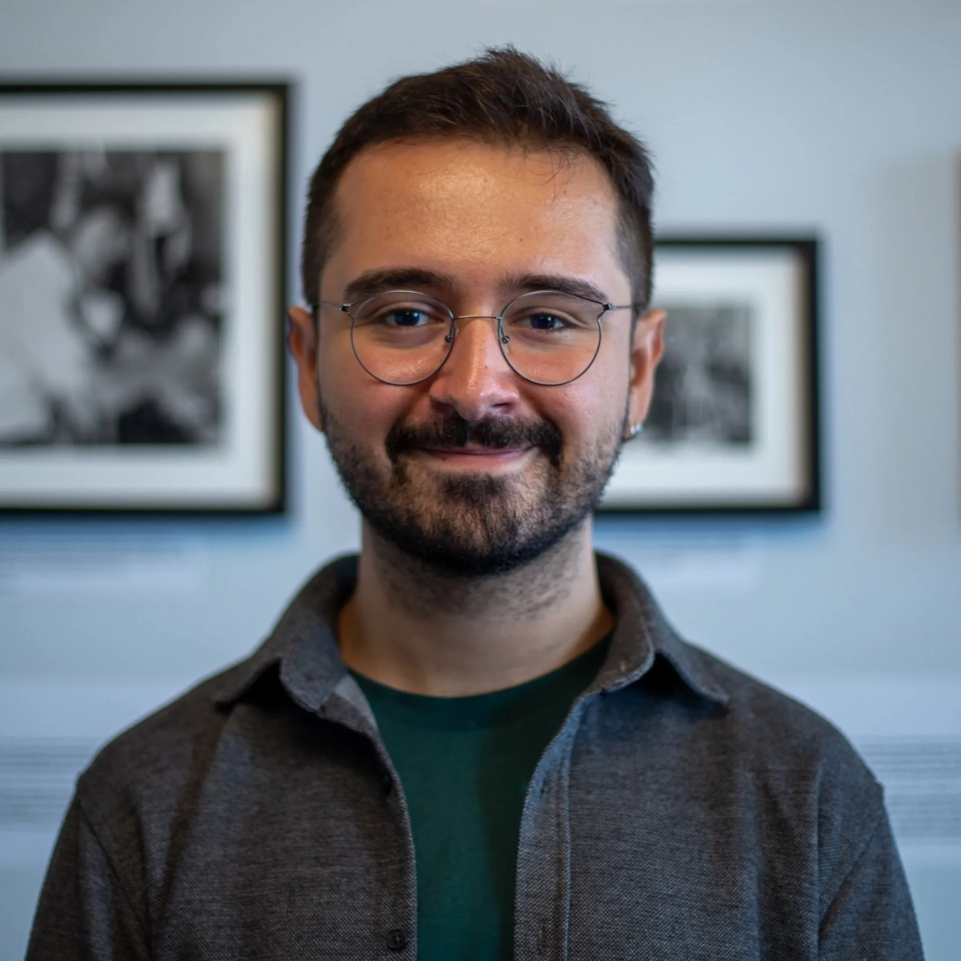 Asaf Toprakci