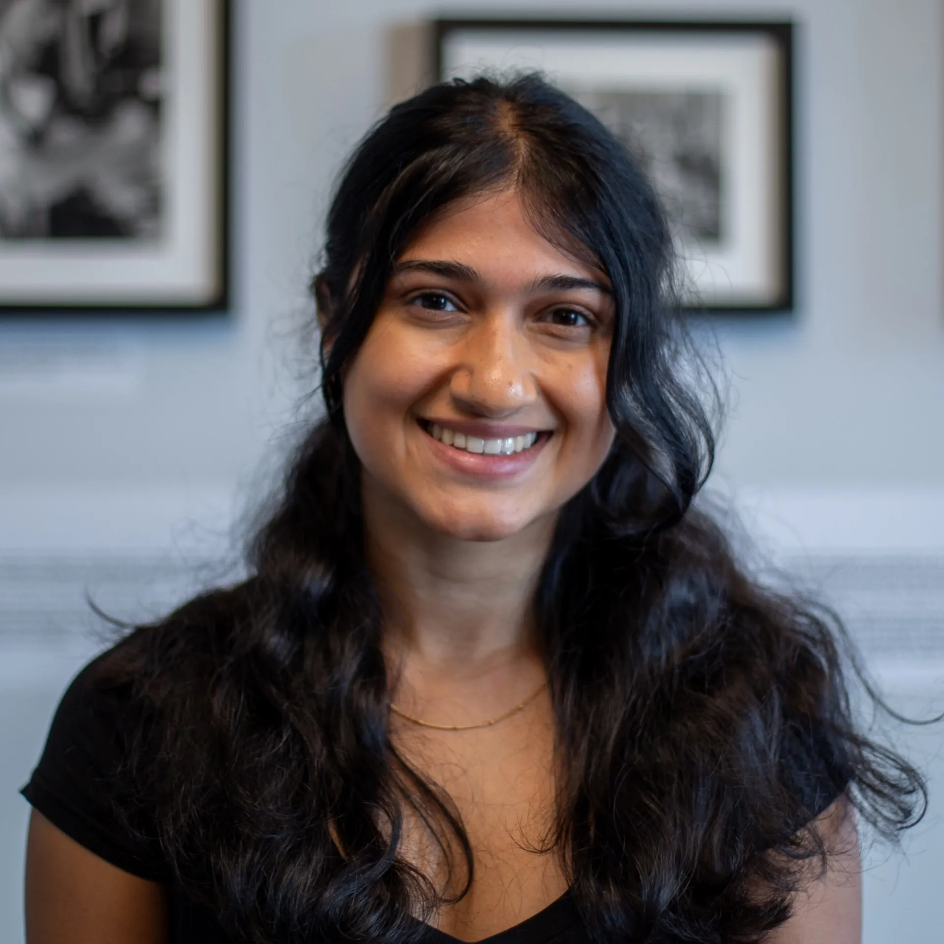 Manisha Parthasarathy