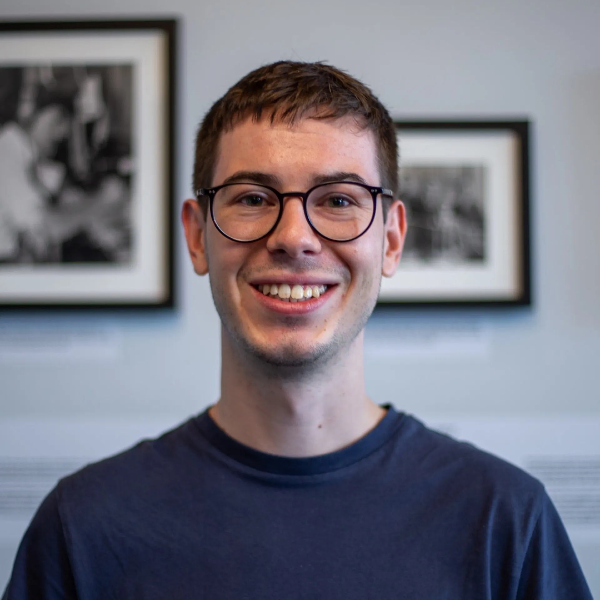 Patrick Tscheppe